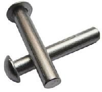Mild Steel Rivets