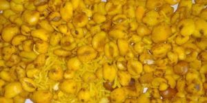 DIET WHEAT PUFF CHIWDA