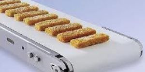 Food Grade Rubber Conveyor Belt