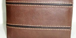 Mens Leather Wallets