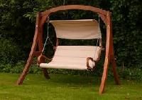 Garden Swing