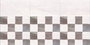 Digitally Printed Wall Tiles