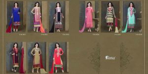 Fiona Suits Featuring Kangana