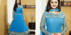 Ladies Anarkali Suits