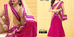 Ladies Lehenga Choli