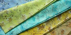 Printed Cotton Fabric