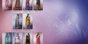 Vishvam Suits Catalog