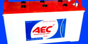 Inverter Batteries