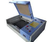 Wood Engraving Machine