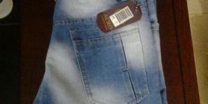 Men Denim Jeans