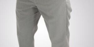 Mens Formal Trousers