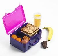 Lunch Boxes