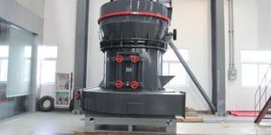 MTM Trapezium Grinder