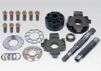Construction Machinery Spare Parts