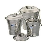 Steel Buckets