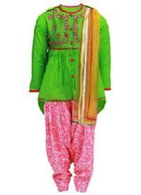 Kids Salwar Kameez