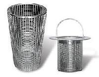 Filter Strainer