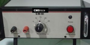 Chemical Etching Machine