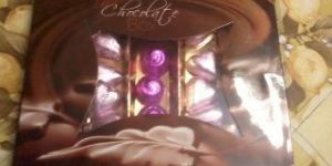 20-30 Piece Of Chocolate Boxes