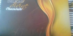 24 Pieces Chocolate Box