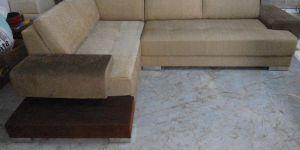 Genuine Fabric Sofas