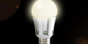 LED Bulbs