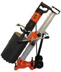 Diamond Core Drilling Machine