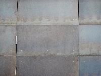 Metal Panels