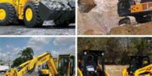 Construction Equipment Loan