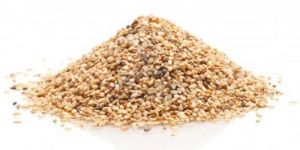 Sesame Seeds