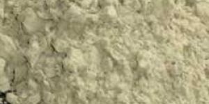 Calcium Bentonite Powder