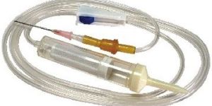 Blood Administration Set