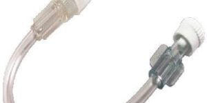 Low Pressure Extension Tube