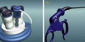 Laparoscopic Hand Instruments