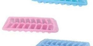 Plastic Ice Tray
