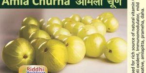 Amla Churna