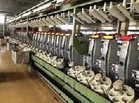 Autoconer Winding Machine