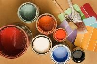 Acrylic Emulsion Paint