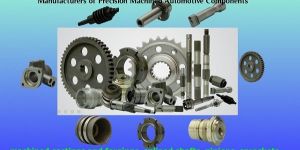 Automotive Components