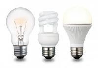 LED Light Bulb