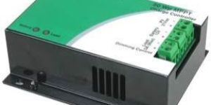 Solar Mppt Charger for Street Lights