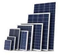Solar Panels