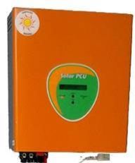 Solar Power Conditioning Unit