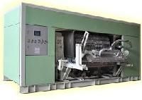 Paper Pulp Making Machine