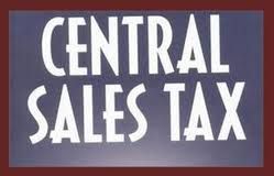 Central Sales Tax Consultant