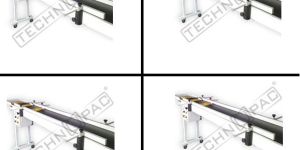 Belt Printer Conveyor
