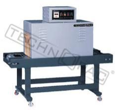 Heat Shrink Chambers