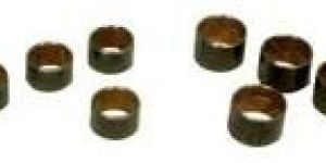 Suspension Bushes