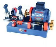 Single Key Cutting Machine