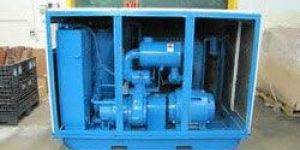Marine Compressor